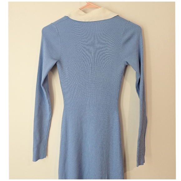 Baum Und Pferdgarten Cajsa Blue Dress - Picture 6 of 8